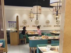 -九孔·筒骨莲藕汤锅(大明宫万达店)