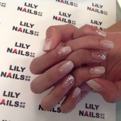 -LILY NAILS美甲美睫
