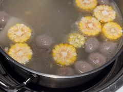 -潮泰牛肉火锅 · 创于1992年(车公庙店)