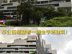 -深业泰然大厦