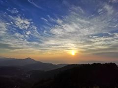 -武陵山森林公园