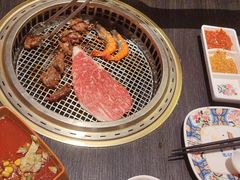 -AJIYA·池袋日式烧肉自助(天津万象城店)