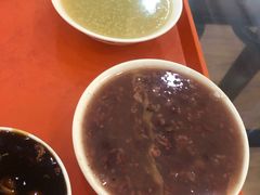 红豆薏米粥-庆丰包子铺(西便门店)