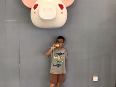 铁板沙朗牛排-西缘牛排(荟聚购物中心店)