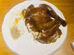 弥勒卤鸡-隔壁老王·家常云南菜(花巷店)