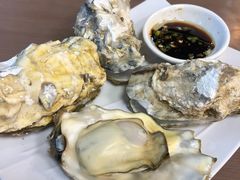 -灵芝妹子海鲜米线(香炉礁山姆店)