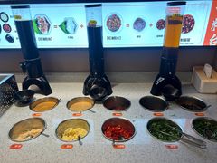 -骨之味·筒骨汤火锅(江头店)