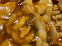 -惠宾饭庄(中山路店)
