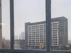 -安徽省第二人民医院(主院区)