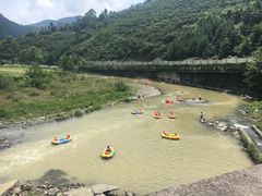 -南江大峡谷