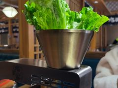 -九田家黑牛烤肉料理(华侨城店)