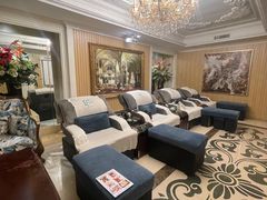 -良子健身(金融街店)