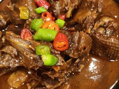-一楼食业·美食人家