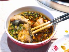 -蜀滋香鲜鱼美蛙火锅(339店)
