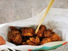 -傅强排骨(成都总店)