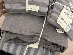 -MUJI无印良品(领秀城店)