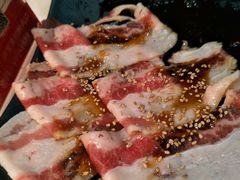-伊茉家的烤肉店(勒泰中心店)