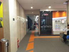 -W FITNESS 威尔仕健身·游泳(七宝店)