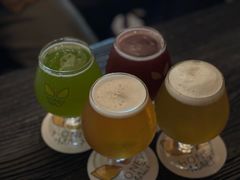 -蜜和麦精酿啤酒吧honey&malt(桐梓林店)