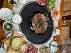 -藏味八珍特色火锅