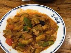 -老雒阳面馆·水席·洛阳菜(王城路店)
