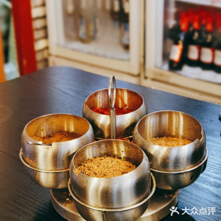 椒麻鸡火锅真是太嗨了