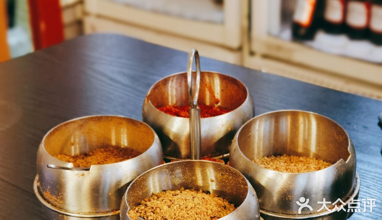 椒麻鸡火锅真是太嗨了