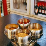 椒麻鸡火锅真是太嗨了