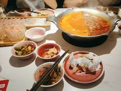 -九鼎轩脆毛肚火锅(三钢里店)