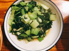 小青菜-冯家大院