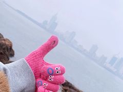 -青岛海滨风景区小青岛