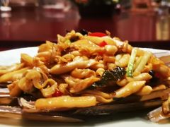 -瑶王府·广西菜(金阳路店)