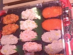 -争鲜回转寿司(朝北大悦城店)