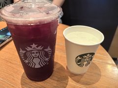 -星巴克臻选(泉州浦西万达广场店)