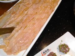 -晓秧锅鲜货火锅·重庆老字号(步步高店)
