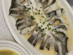 -三清山希尔顿度假酒店·三清轩中餐厅