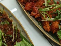 -Spice Garden印度餐厅(上海火车站店)