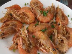 -南海渔家•海鲜•正宗海南菜(海棠湾店)