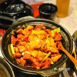 佛山探店/新派啫啫煲