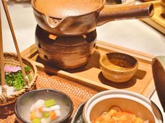 -叶叶菩提(太原别墅店)