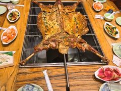 -香木香羊(小汤山店)