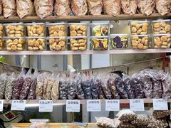 -方林富炒货店(武林路店)