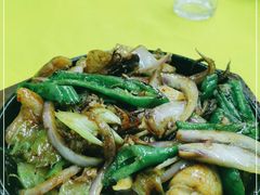 -汤氏美食台山水步特色黄鳝饭(龙津东路店)