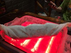 -我们家私房纸包鱼·烧烤