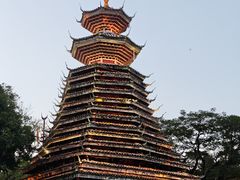 -深圳锦绣中华民俗村