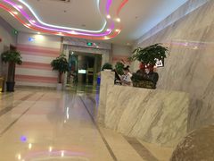 -尊柜ktv(海江新天地店)