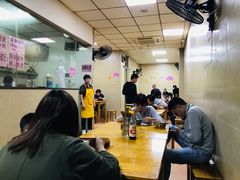 大堂-朝阳路拉面店