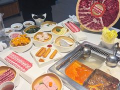 -海底捞火锅(勒泰店)