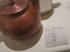 -大鸭梨烤鸭(左家庄店)