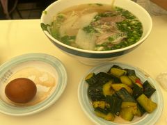 -小灶派· 地道兰州牛肉面(宏发大厦店)